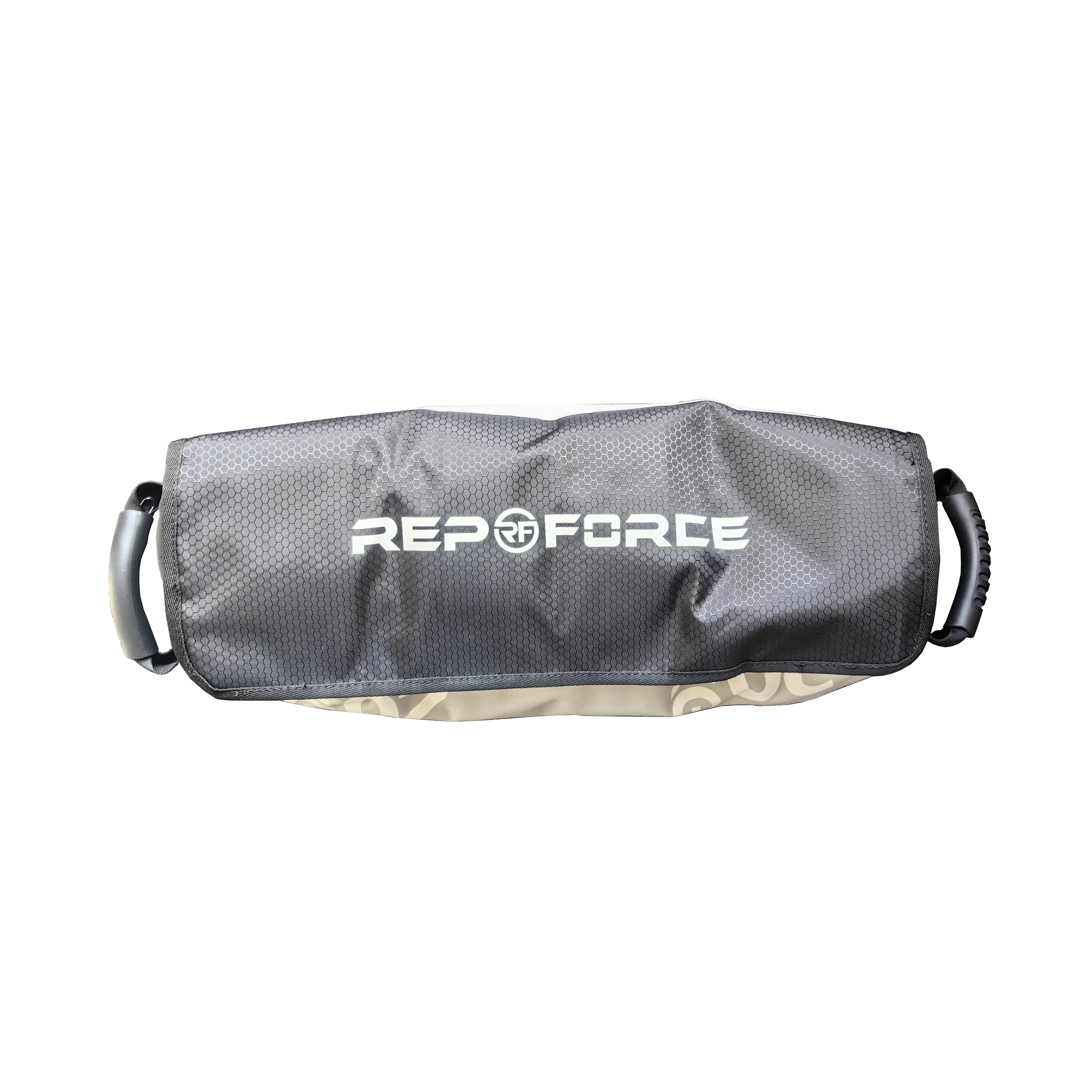 REPFORCE 健身跑负重沙袋 竞赛力量训练体能深蹲耐力运动能量包