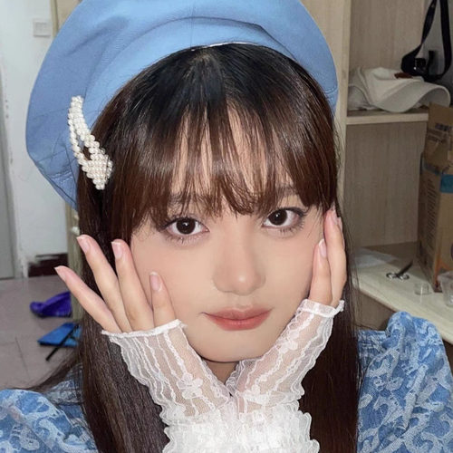 春夏秋逛街休闲棉质贝雷帽女