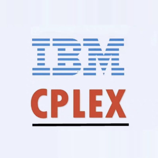 cplex学术版无限制求解规模cplex安装包cplex适配python版安装