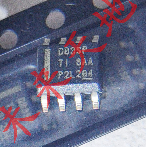 LMR14030SDDAR 贴片sop-8 丝印 DB35SP DB3SP 开关稳压器芯片