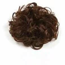 Extension cheveux - Chignon - Ref 240606 Image 1