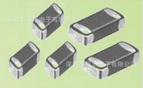 铁氧体叠层片式电感 CMP201209VDR12NT 0.12UH 1100mA ±30% 0805