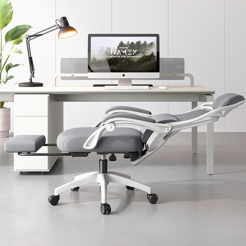 160°可躺平-午睡办公两用工学椅