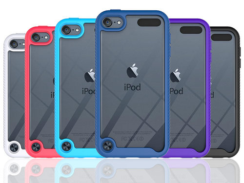 ipodtouch三防手机壳防摔壳