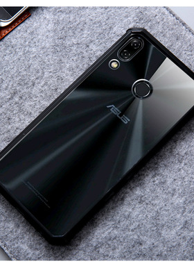 华硕Zenfone5Z亚克力手机壳ZE620kl ZB601/602KL ZB631KL保护套