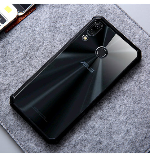 华硕亚克力手机壳保护套