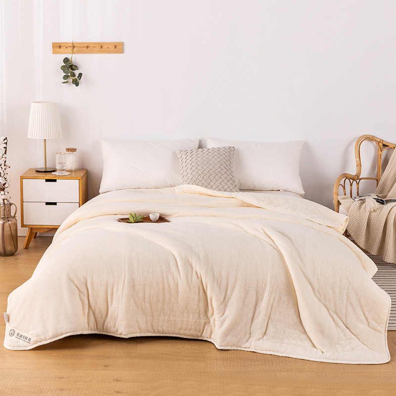 新疆棉花被冬被四季通用春秋纯棉全棉儿童棉絮空调被芯春秋棉被子,床上用品,棉花被,淘宝优惠券,粉丝福利购,淘宝优惠卷