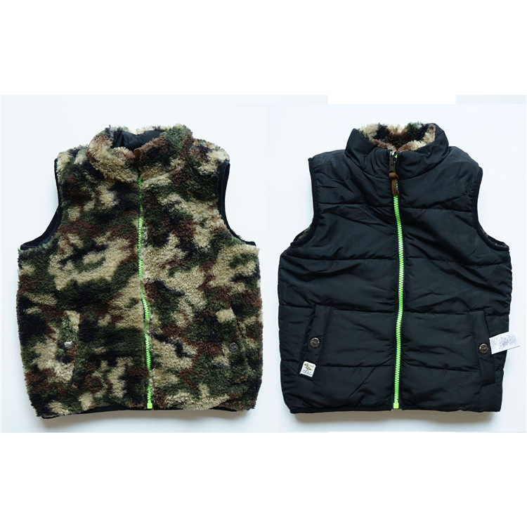 Gilet garcon - Ref 2067050 Image 1