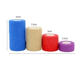 Эластичная самоклеющаяся спортивная эластичная повязка, лента для письма, баскетбольная защита пальцев, домашний питомец