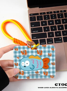 汽车卡片钥匙套适用特斯拉宝马比亚迪小米零跑蔚来小鹏深蓝卡包女