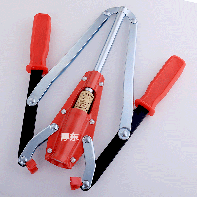 手持打塞器葡萄酒瓶不碎多省包邮