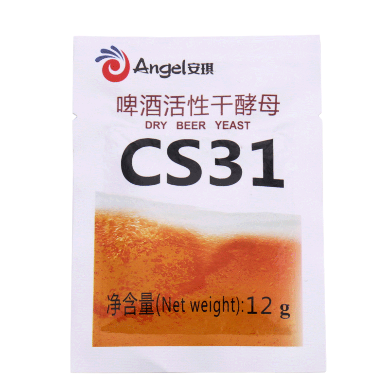 安琪香气浓郁多省包邮啤酒酵母