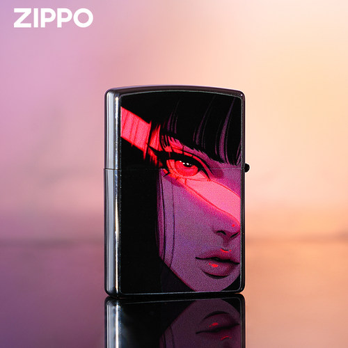 zippo星眸如夜送人礼盒套装