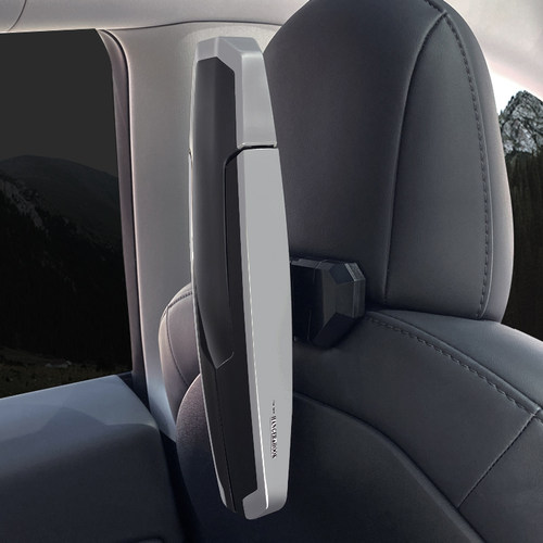 特斯拉车载衣架model3yY挂衣架