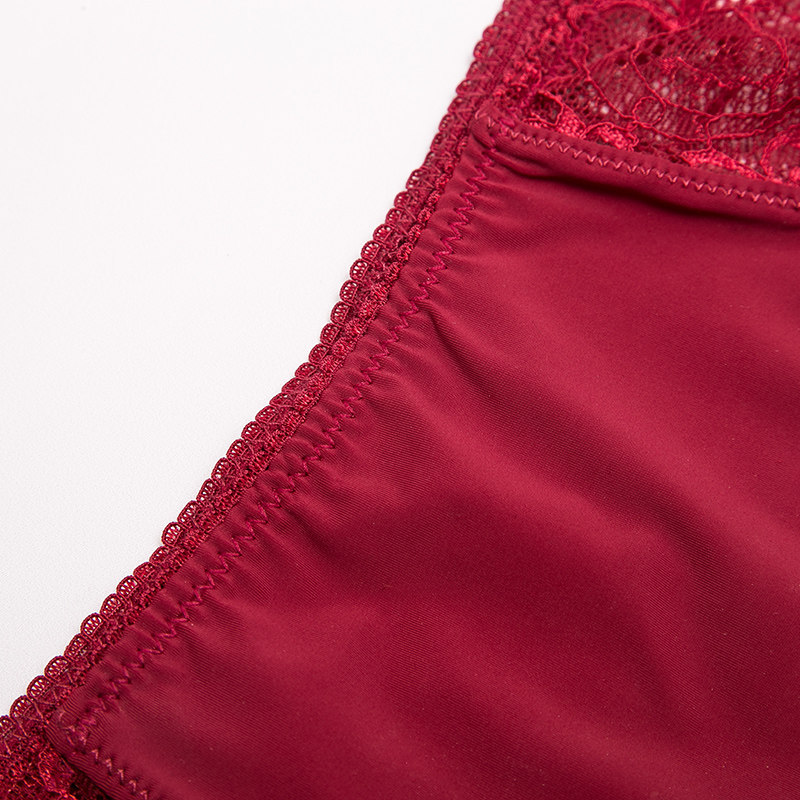 Slip jeunesse en nylon - Ref 639355 Image 3