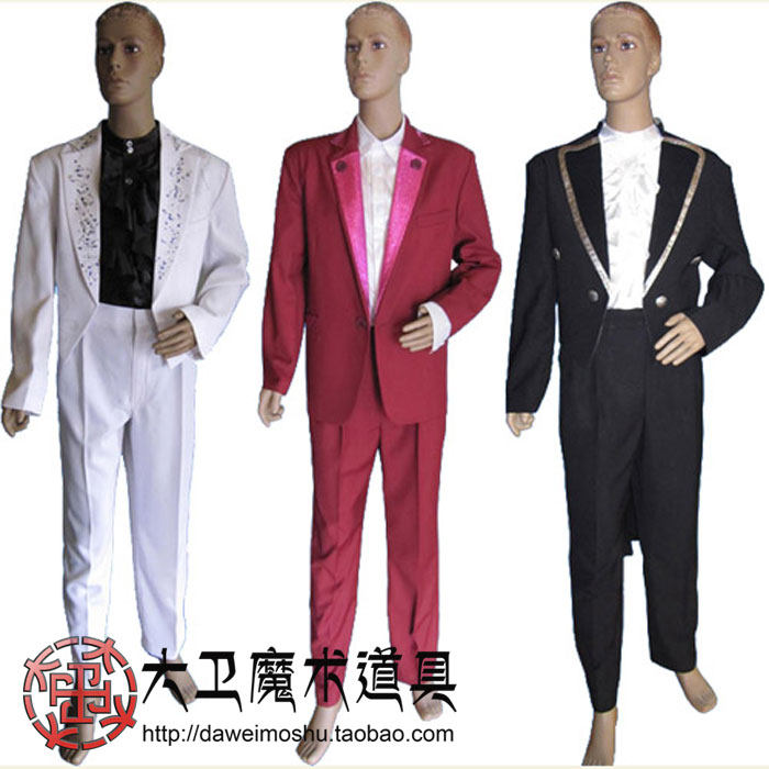 大卫舞台魔术道具变衣魔术快速换衣魔术更衣术变衣衣服幻变术