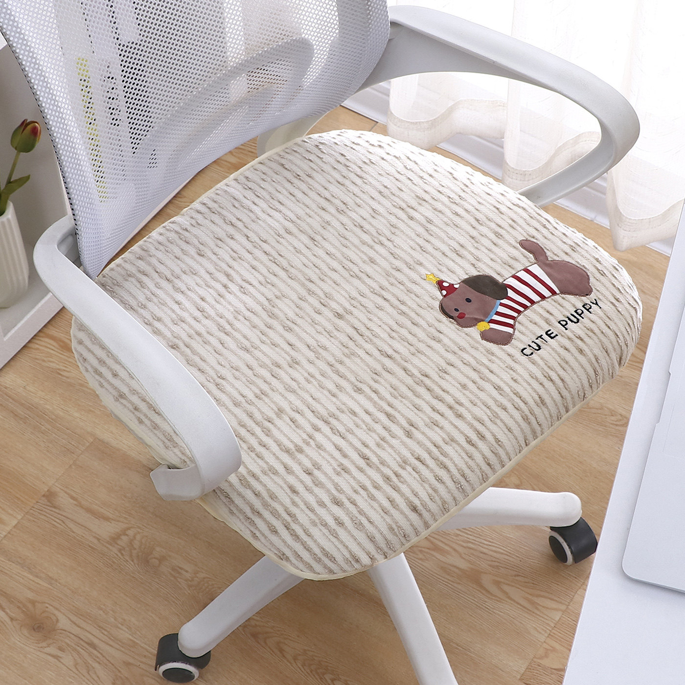 办公室椅子套罩通用型复古防滑保护椅套加厚新款家用电脑椅子坐垫,居家布艺,椅套/椅垫,淘宝优惠券,粉丝福利购,淘宝优惠卷