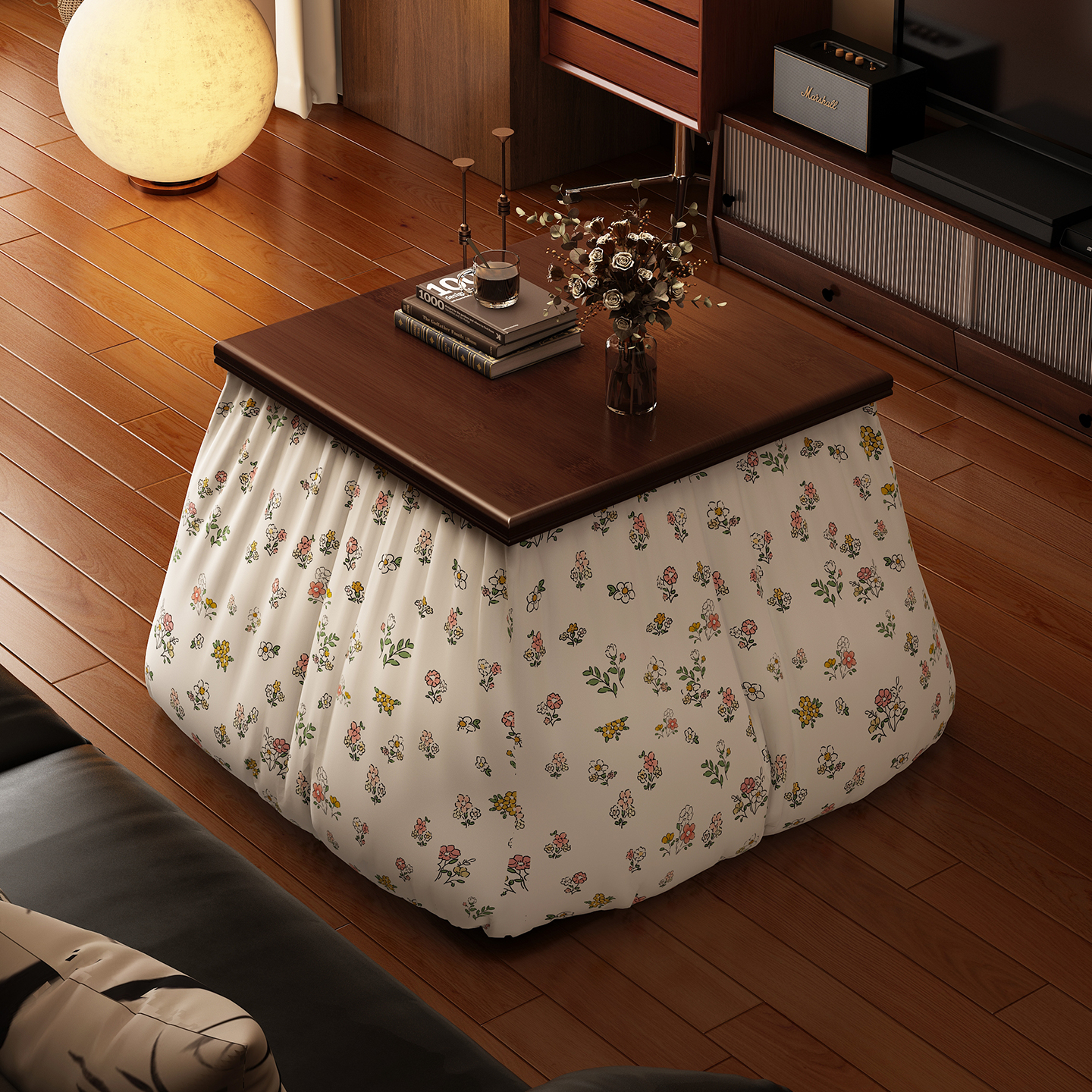 送货上门，折叠设计无需安装