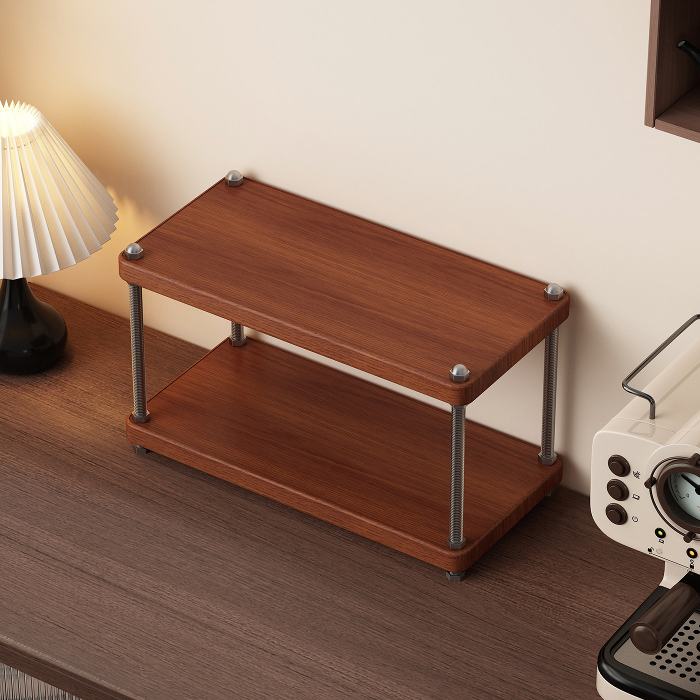 杯架杯子收纳置物架餐边柜水杯架咖啡杯整理架餐桌台面咖啡角布置,收纳整理,整理架/置物架/收纳架,淘宝优惠券,粉丝福利购,淘宝优惠卷