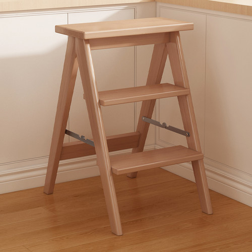 免安装可折叠两用梯凳