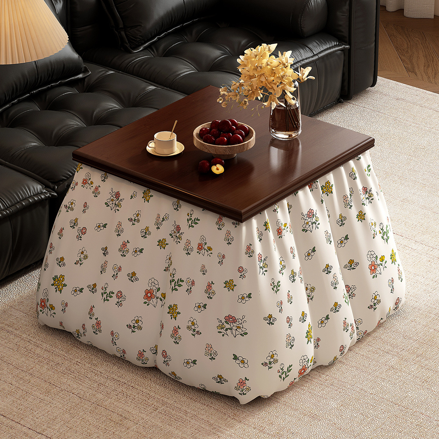 送货上门，折叠设计无需安装