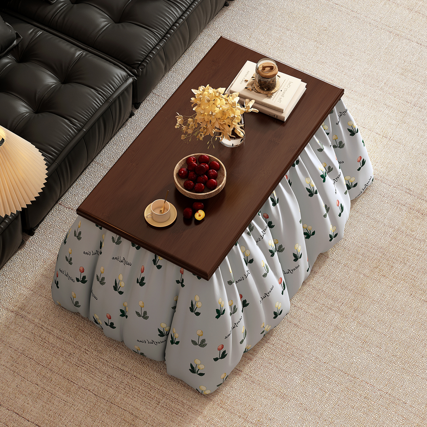 送货上门，折叠设计无需安装