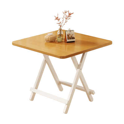 免安装超轻便携式手提桌可折叠