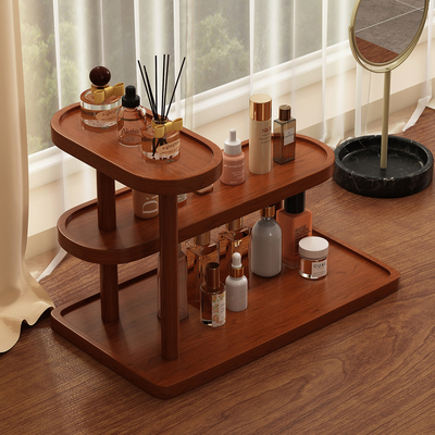 桌面收纳小巧不占空间