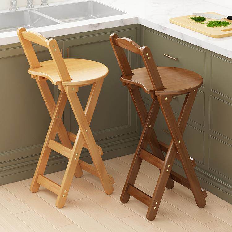 折叠凳家用不占空间高凳厨房做饭椅子靠背吧台椅高脚凳可折叠板凳,住宅家具,折叠凳/马扎,淘宝优惠券,粉丝福利购,淘宝优惠卷