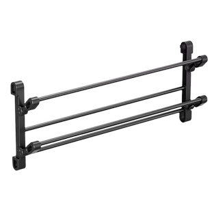 折叠鞋架小窄门口置物架入户门后上鞋架子壁挂式宿舍鞋子收纳神器