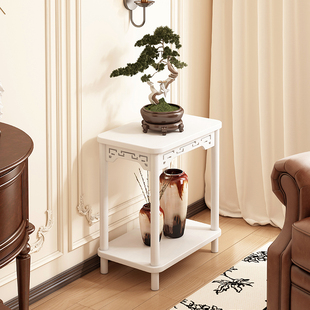 花架子客厅落地式阳台简易多层花几置物架室内多肉盆栽实木摆放架