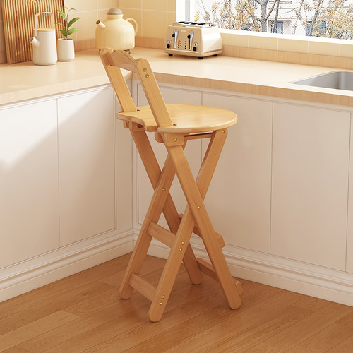 厨房专用炒菜做饭高脚凳