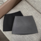 百搭显瘦a字裙高腰黑色毛呢包臀短裙子 灰色毛呢半身裙女秋冬新款
