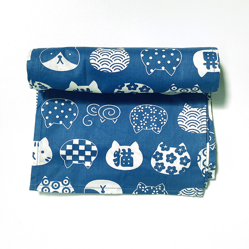 唐汉古典兜裆布鬼太鼓六尺褌 ふんどし纯棉相扑裤des演出六尺裤