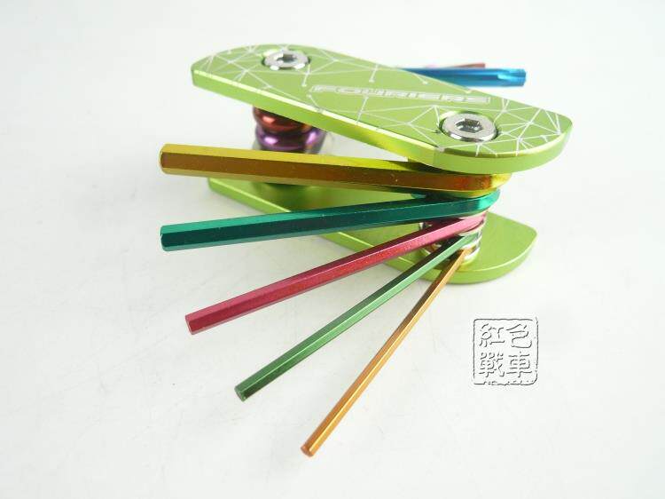 Outils pour vélo - Ref 2282050 Image 3