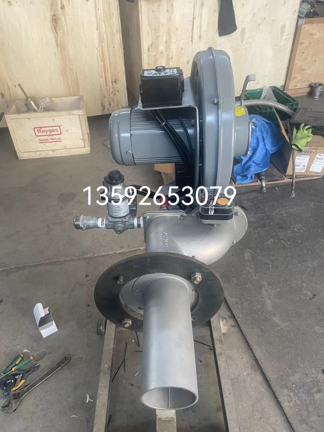 燃烧器喷火器节能烧嘴RK系列KP40烧咀天然气燃烧机机械燃气喷嘴