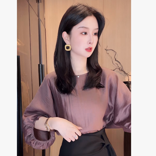 刘欣E店 上衣S356