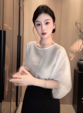 刘欣E店 上衣S356