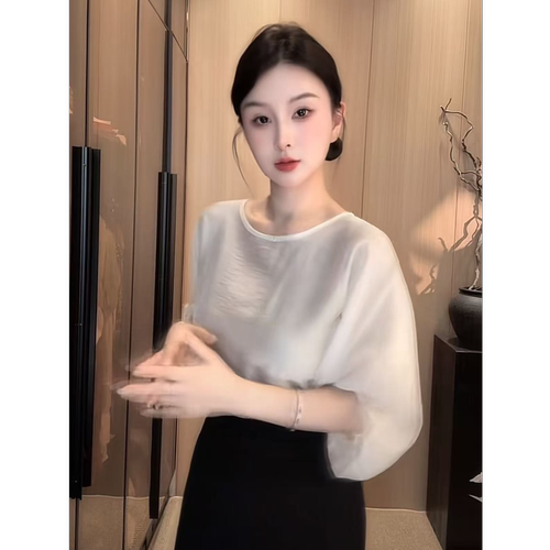 刘欣E店 上衣S356