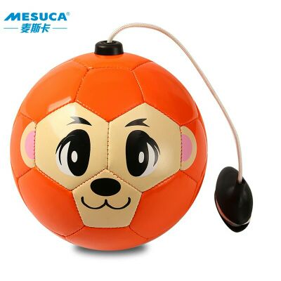 Ballon de football - Ref 7284 Image 2
