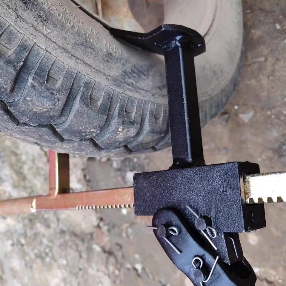 真空胎拆卸工具手动扒胎器下胎工具电动车摩托车龙钳轮胎夹压胎器,电动车/配件/交通工具,电动车补胎工具,淘宝优惠券,粉丝福利购,淘宝优惠卷