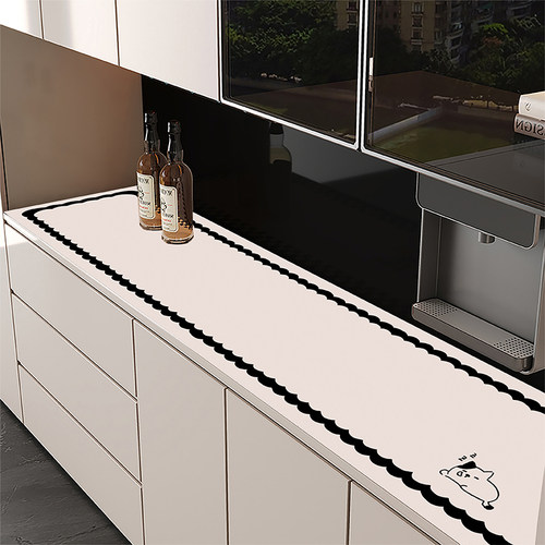 电视柜垫长条桌布餐边柜桌垫