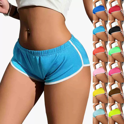 Cheeky Women's Femboy Booty Shorts Sexy Micro Mini Hot