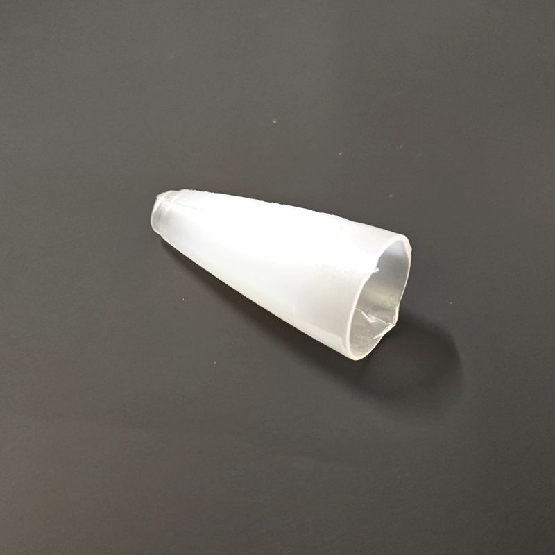 羽毛球拍悬浮手柄核心科技塑胶防震耐用减震黑科技加厚款