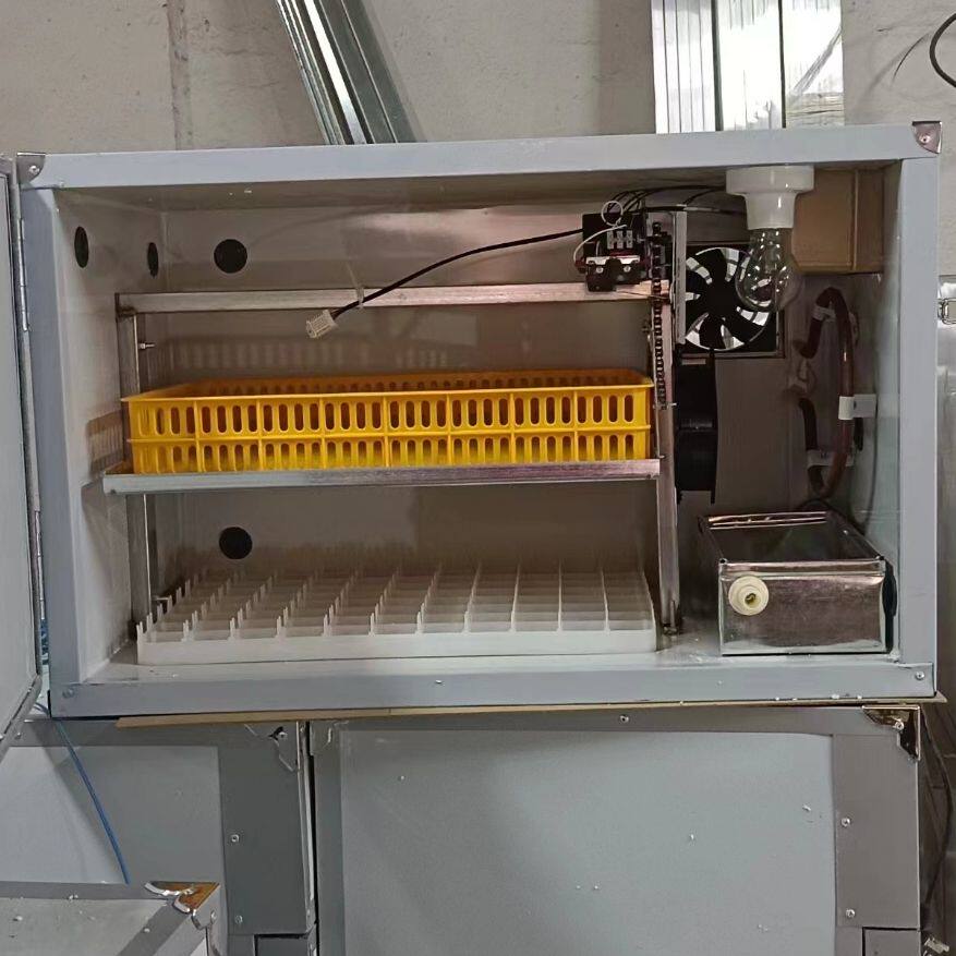 智能家用全自动小型孵化器 孵化箱 孵鸡蛋机器