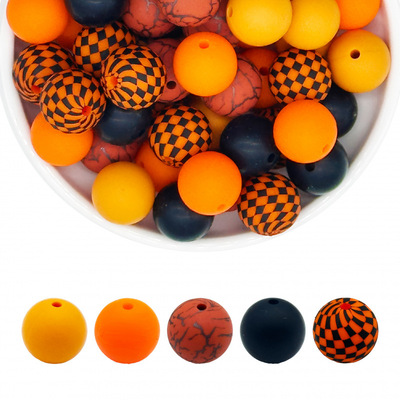 Z 78114 Solid Rubber Gashapon Bouncy Ball 实心橡胶扭蛋机弹力