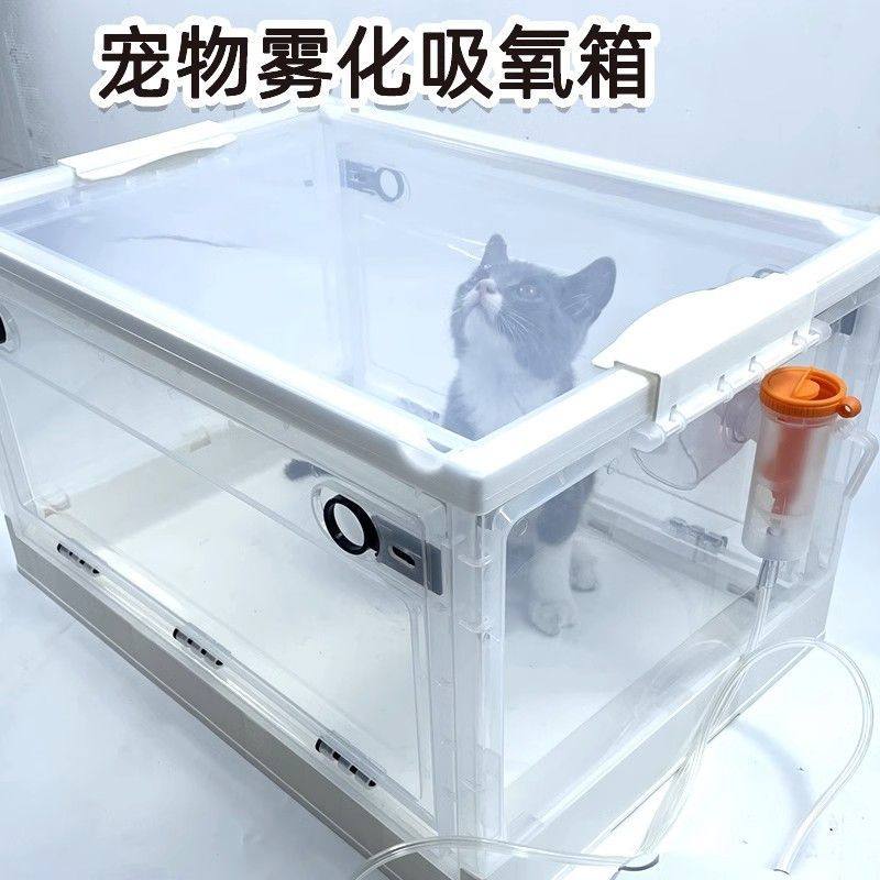 宠物雾化箱猫咪雾化箱狗狗吸氧箱猫鼻支雾化狗狗雾化止咳宠物雾化,宠物/宠物食品及用品,宠物智能烘干箱,淘宝优惠券,粉丝福利购,淘宝优惠卷