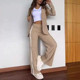 And Winter Suit Style Wide Lapel Autumn Casual New Ladies