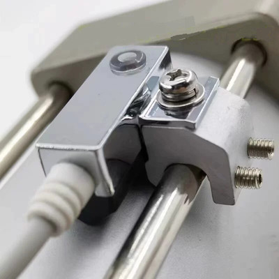 SMC型D-A54磁性开关气缸安装支架 BT系列固定卡扣 可诚气动配件