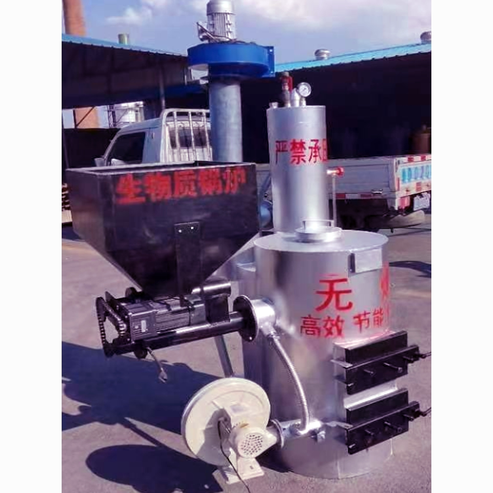 节能蒸汽锅炉商用生物质燃煤烧柴无烟食用菌酿酒环保工业蒸汽锅炉